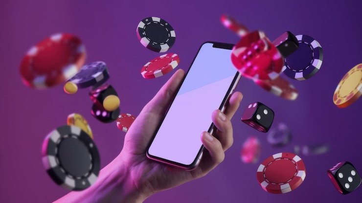 Proses verifikasi identitas dan setup pembayaran di aplikasi okejudi