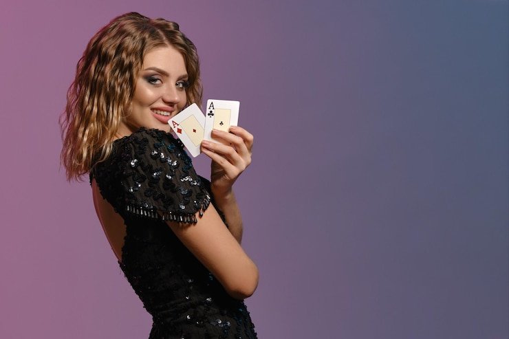 Live Dealer Game 