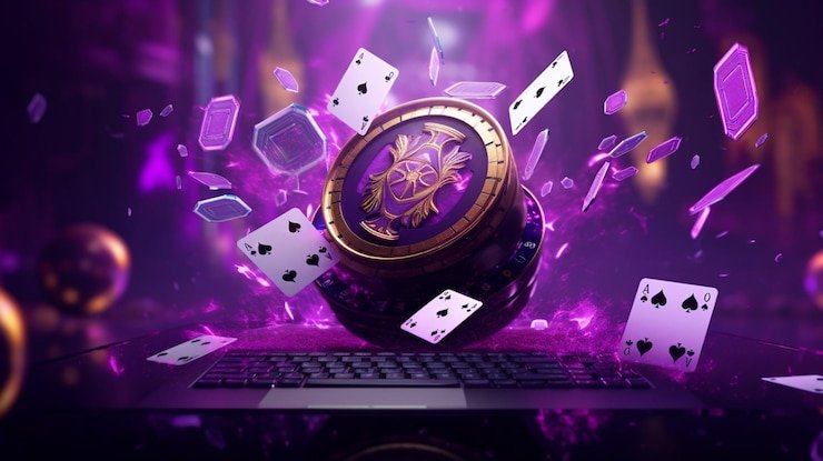 Antarmuka Live Chat okejudi dengan slot Mahjong Ways di latar belakang